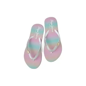 Girl's flip-flops Pepe Jeans Dorset Milana image-1