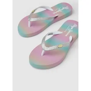 Girl's flip-flops Pepe Jeans Dorset Milana image-2