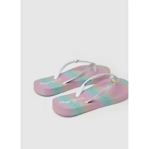 Girl's flip-flops Pepe Jeans Dorset Milana image-3