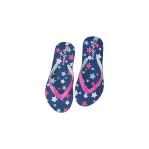 Girl's flip-flops Pepe Jeans Dorset Stars image-3