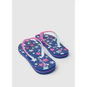 Girl's flip-flops Pepe Jeans Dorset Stars image-2