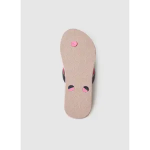 Girl's flip-flops Pepe Jeans Dorset Stars image-4