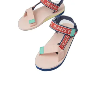 Girl's sandals Pepe Jeans Pool Sally image-4