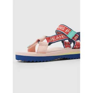 Girl's sandals Pepe Jeans Pool Sally image-5