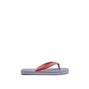 Girl's flip-flops Pepe Jeans Bay Beach Claic Brand image-0