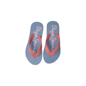 Girl's flip-flops Pepe Jeans Bay Beach Claic Brand image-1