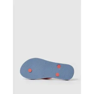 Girl's flip-flops Pepe Jeans Bay Beach Claic Brand image-4