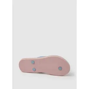 Girl's flip-flops Pepe Jeans Bay Beach Claic Brand image-4