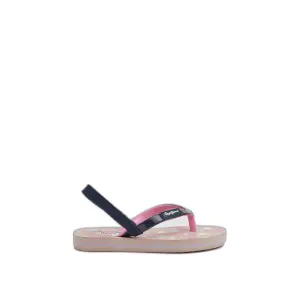 Girl's flip-flops Pepe Jeans Dorset Stars Gk image-0
