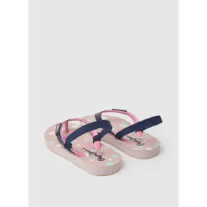 Girl's flip-flops Pepe Jeans Dorset Stars Gk image-1