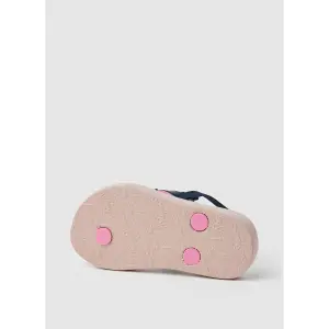 Girl's flip-flops Pepe Jeans Dorset Stars Gk image-3