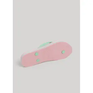 Girl's flip-flops Pepe Jeans Bay Beach Brand image-3