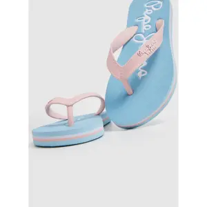 Girl's flip-flops Pepe Jeans Bay Beach Brand image-4