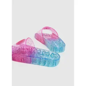 Girls' mules Pepe Jeans Wave Basic image-3