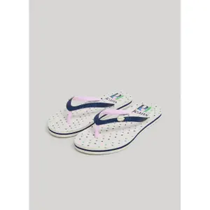 Girl's flip-flops Pepe Jeans Dorset Origin image-1