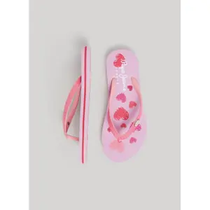 Girl's flip-flops Pepe Jeans Dorset Life image-3