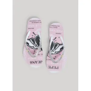 Chinelos de mulher Pepe Jeans Dorset Nature image-3