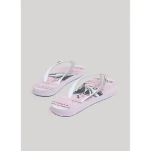 Chinelos de mulher Pepe Jeans Dorset Nature image-2