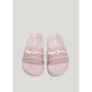 Flip-flops för kvinnor Pepe Jeans Slider Origin image-3
