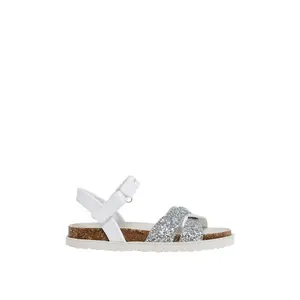 Girl's sandals Pepe Jeans Berlin Cross image-0