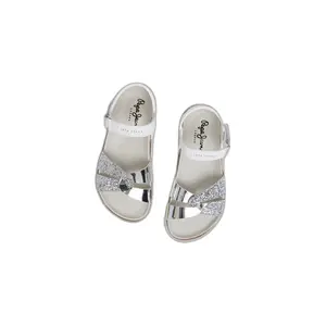 Girl's sandals Pepe Jeans Berlin Cross image-1