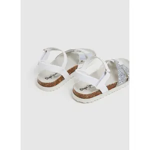 Girl's sandals Pepe Jeans Berlin Cross image-2