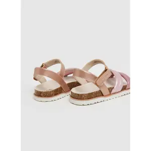 Sandaler för flickor Pepe Jeans Berlin Sun image-2