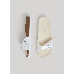 Girls' mules Pepe Jeans Oban Fun image-2