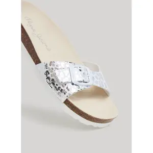 Girls' mules Pepe Jeans Oban Fun image-4