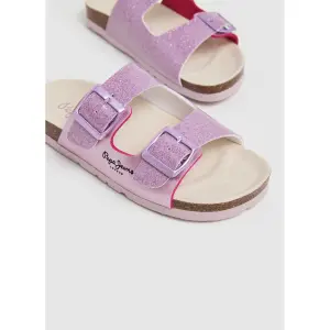 Girl's sandals Pepe Jeans Oban Bay image-4