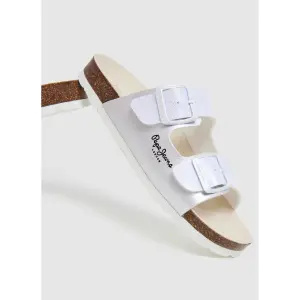 Girl's sandals Pepe Jeans Oban Bay image-5