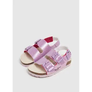 Girl's sandals Pepe Jeans Oban Bay image-0