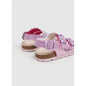 Girl's sandals Pepe Jeans Oban Bay image-2