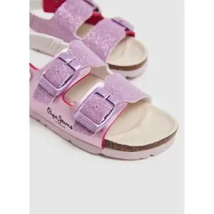 Girl's sandals Pepe Jeans Oban Bay image-3