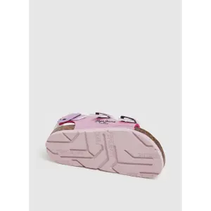Girl's sandals Pepe Jeans Oban Bay image-4