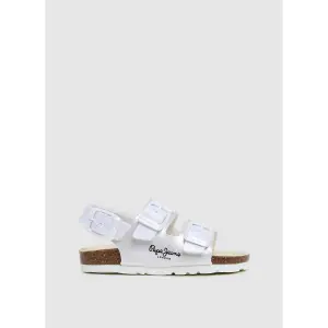 Girl's sandals Pepe Jeans Oban Bay image-0