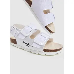 Girl's sandals Pepe Jeans Oban Bay image-4