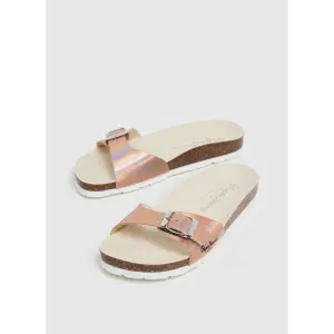 Meisjes Sandalen Pepe Jeans Oban Happy image-1