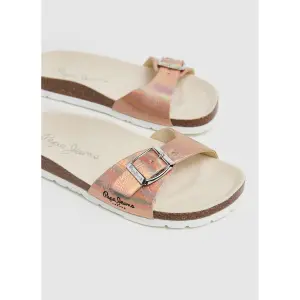 Meisjes Sandalen Pepe Jeans Oban Happy image-4