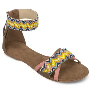 Girl's sandals Pepe Jeans Soreditch Beads image-0