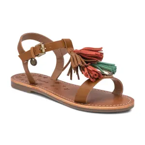 Girl's sandals Pepe Jeans Maya Tassel image-0
