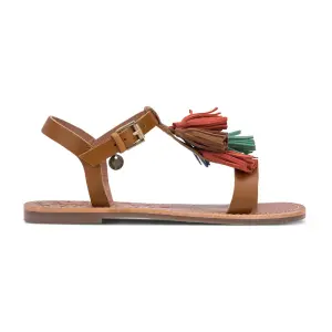 Girl's sandals Pepe Jeans Maya Tassel image-1
