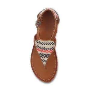 Girl's sandals Pepe Jeans Maya image-3