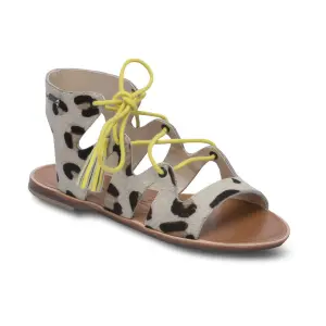Girl's sandals Pepe Jeans Arizona Leopard image-0