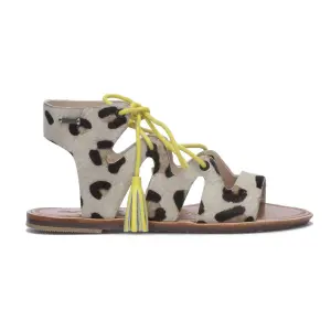Girl's sandals Pepe Jeans Arizona Leopard image-1