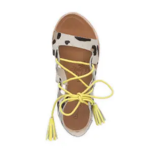 Girl's sandals Pepe Jeans Arizona Leopard image-3