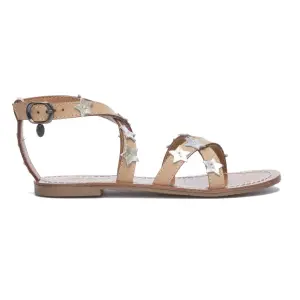 Girl's sandals Pepe Jeans Nina Stars image-1