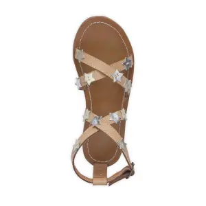 Girl's sandals Pepe Jeans Nina Stars image-3