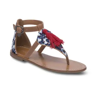 Girl's sandals Pepe Jeans Maya Borla image-0