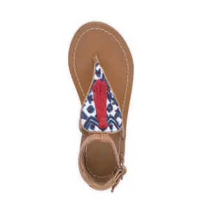 Girl's sandals Pepe Jeans Maya Borla image-3
